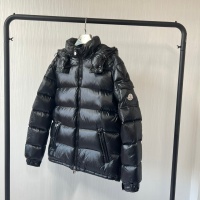 $212.00 USD Moncler Down Feather Coat Long Sleeved For Unisex #1251245