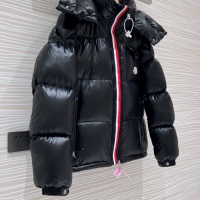 $251.24 USD Moncler Down Feather Coat Long Sleeved For Men #1251251