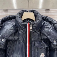 $251.24 USD Moncler Down Feather Coat Long Sleeved For Men #1251252