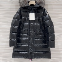 $284.30 USD Moncler Down Feather Coat Long Sleeved For Women #1251258