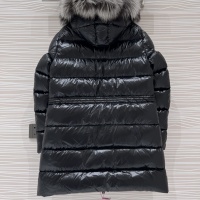 $284.30 USD Moncler Down Feather Coat Long Sleeved For Women #1251258