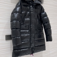 $284.30 USD Moncler Down Feather Coat Long Sleeved For Women #1251258