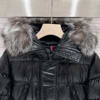 $284.30 USD Moncler Down Feather Coat Long Sleeved For Women #1251258