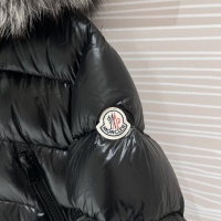 $284.30 USD Moncler Down Feather Coat Long Sleeved For Women #1251258