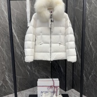 $34.00 USD Moncler Down Feather Coat Long Sleeved For Women #1251263