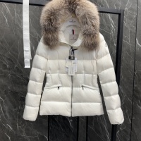 $230.00 USD Moncler Down Feather Coat Long Sleeved For Women #1251264