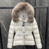 $230.00 USD Moncler Down Feather Coat Long Sleeved For Women #1251264