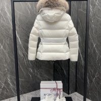 $34.00 USD Moncler Down Feather Coat Long Sleeved For Women #1251264