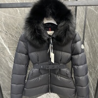 $230.00 USD Moncler Down Feather Coat Long Sleeved For Women #1251266