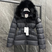 $230.00 USD Moncler Down Feather Coat Long Sleeved For Women #1251266