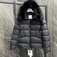 $230.00 USD Moncler Down Feather Coat Long Sleeved For Women #1251266