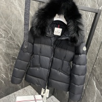 $230.00 USD Moncler Down Feather Coat Long Sleeved For Women #1251266