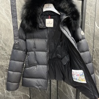 $230.00 USD Moncler Down Feather Coat Long Sleeved For Women #1251266