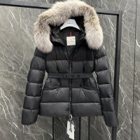 $230.00 USD Moncler Down Feather Coat Long Sleeved For Women #1251267