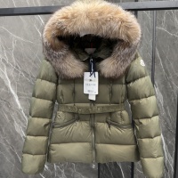 $230.00 USD Moncler Down Feather Coat Long Sleeved For Women #1251268