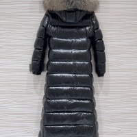 $317.36 USD Moncler Down Feather Coat Long Sleeved For Women #1251269