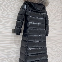 $317.36 USD Moncler Down Feather Coat Long Sleeved For Women #1251269