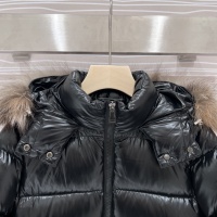 $317.36 USD Moncler Down Feather Coat Long Sleeved For Women #1251269