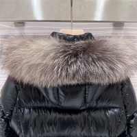 $317.36 USD Moncler Down Feather Coat Long Sleeved For Women #1251269