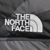 $128.00 USD The North Face Down Feather Coat Long Sleeved For Unisex #1251273