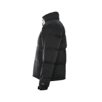 $128.00 USD The North Face Down Feather Coat Long Sleeved For Unisex #1251274