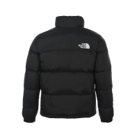 $128.00 USD The North Face Down Feather Coat Long Sleeved For Unisex #1251274