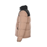 $128.00 USD The North Face Down Feather Coat Long Sleeved For Unisex #1251276