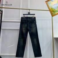 $48.00 USD Moncler Jeans For Men #1251277