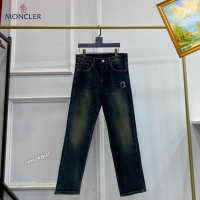 $48.00 USD Moncler Jeans For Men #1251277