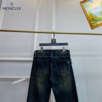 $48.00 USD Moncler Jeans For Men #1251277