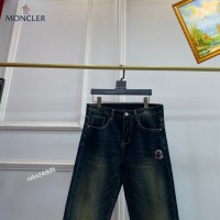 $48.00 USD Moncler Jeans For Men #1251277