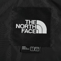 $128.00 USD The North Face Down Feather Coat Long Sleeved For Unisex #1251281