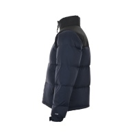 $128.00 USD The North Face Down Feather Coat Long Sleeved For Unisex #1251283