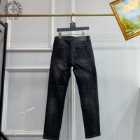 $48.00 USD Chrome Hearts Jeans For Men #1251285