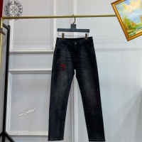 $48.00 USD Chrome Hearts Jeans For Men #1251285