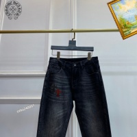 $48.00 USD Chrome Hearts Jeans For Men #1251285