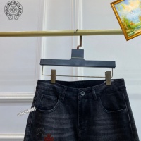 $48.00 USD Chrome Hearts Jeans For Men #1251285