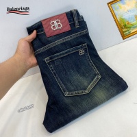 $48.00 USD Balenciaga Jeans For Men #1251286