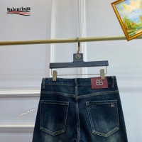 $48.00 USD Balenciaga Jeans For Men #1251286