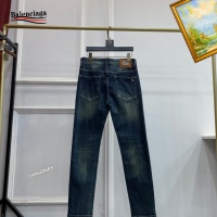 $48.00 USD Balenciaga Jeans For Men #1251290