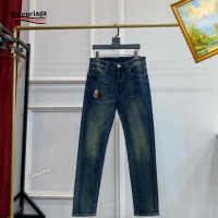 $48.00 USD Balenciaga Jeans For Men #1251290