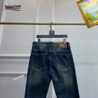 $48.00 USD Balenciaga Jeans For Men #1251290