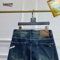 $48.00 USD Balenciaga Jeans For Men #1251290