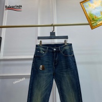 $48.00 USD Balenciaga Jeans For Men #1251290