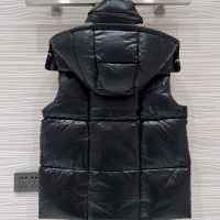 $165.00 USD Moncler Down Vest Sleeveless For Women #1251323