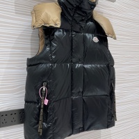 $165.00 USD Moncler Down Vest Sleeveless For Women #1251323