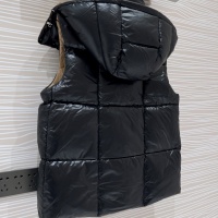 $165.00 USD Moncler Down Vest Sleeveless For Women #1251323