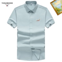 Thom Browne TB Shirts Short Sleeved For Unisex #1251398