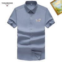 Thom Browne TB Shirts Short Sleeved For Unisex #1251400