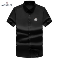 Moncler Shirts Short Sleeved For Unisex #1251402